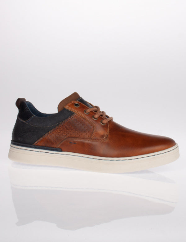 Lloyd And Pryce Carberry Shoe