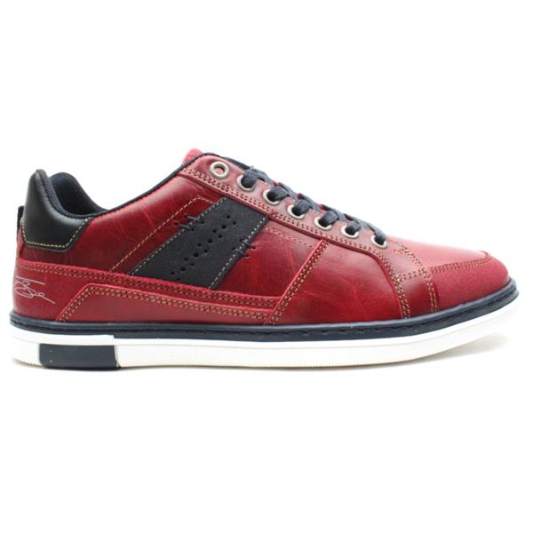 Tommy Bowe Price Shoe Red