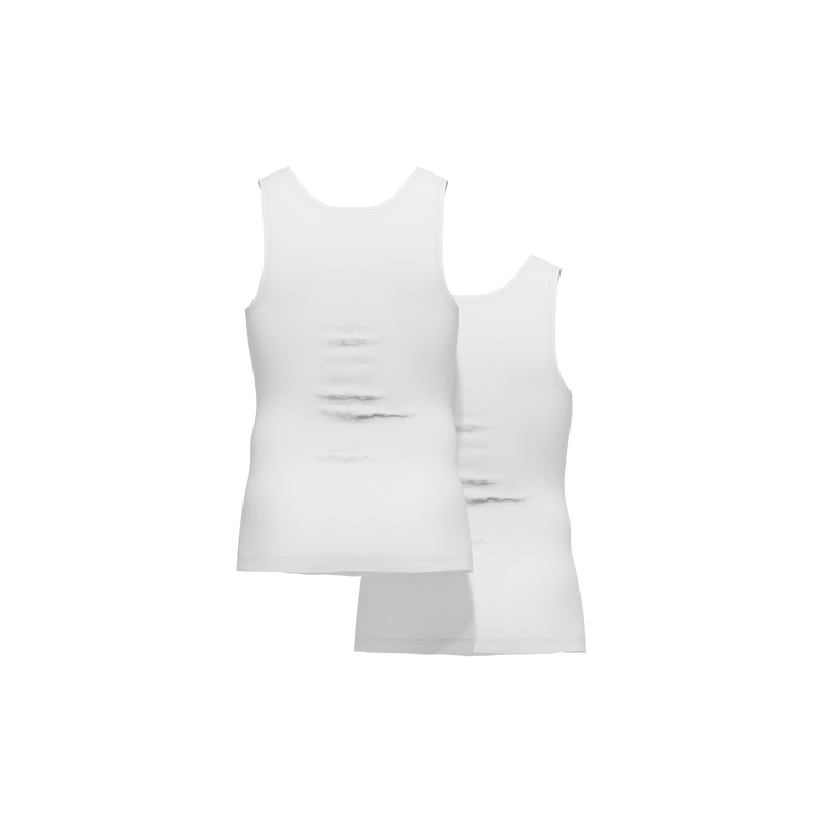 Ceceba 2 Pack Vest