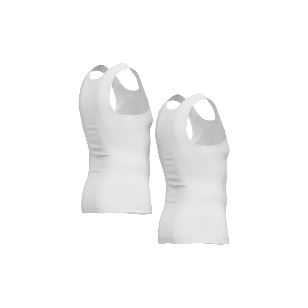 Ceceba 2 Pack Vest