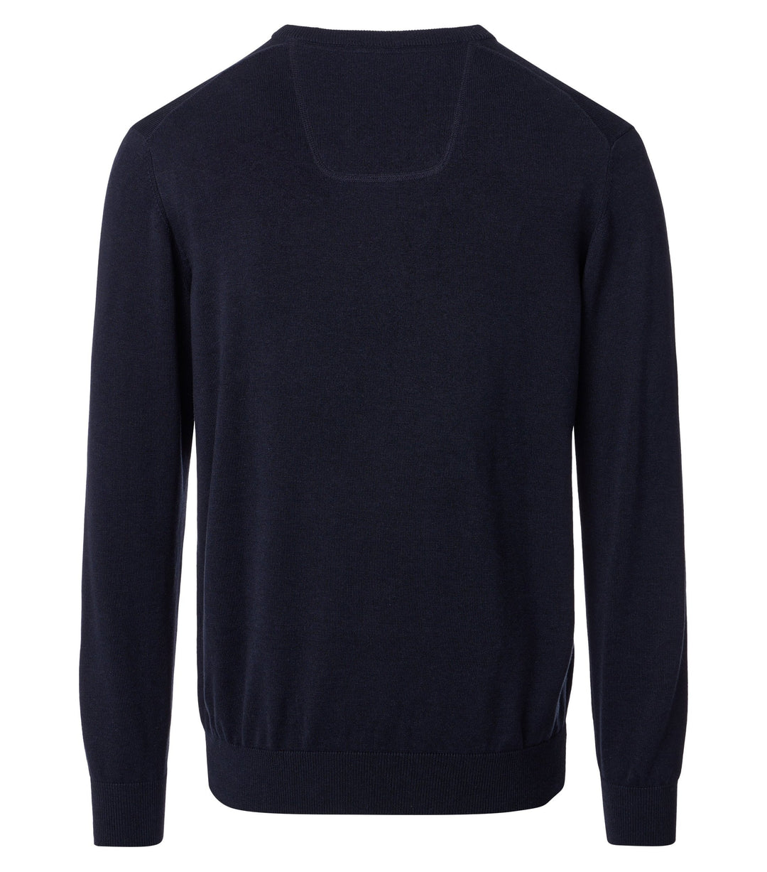 V-Neck – Regular Fit – Cotton Jumper