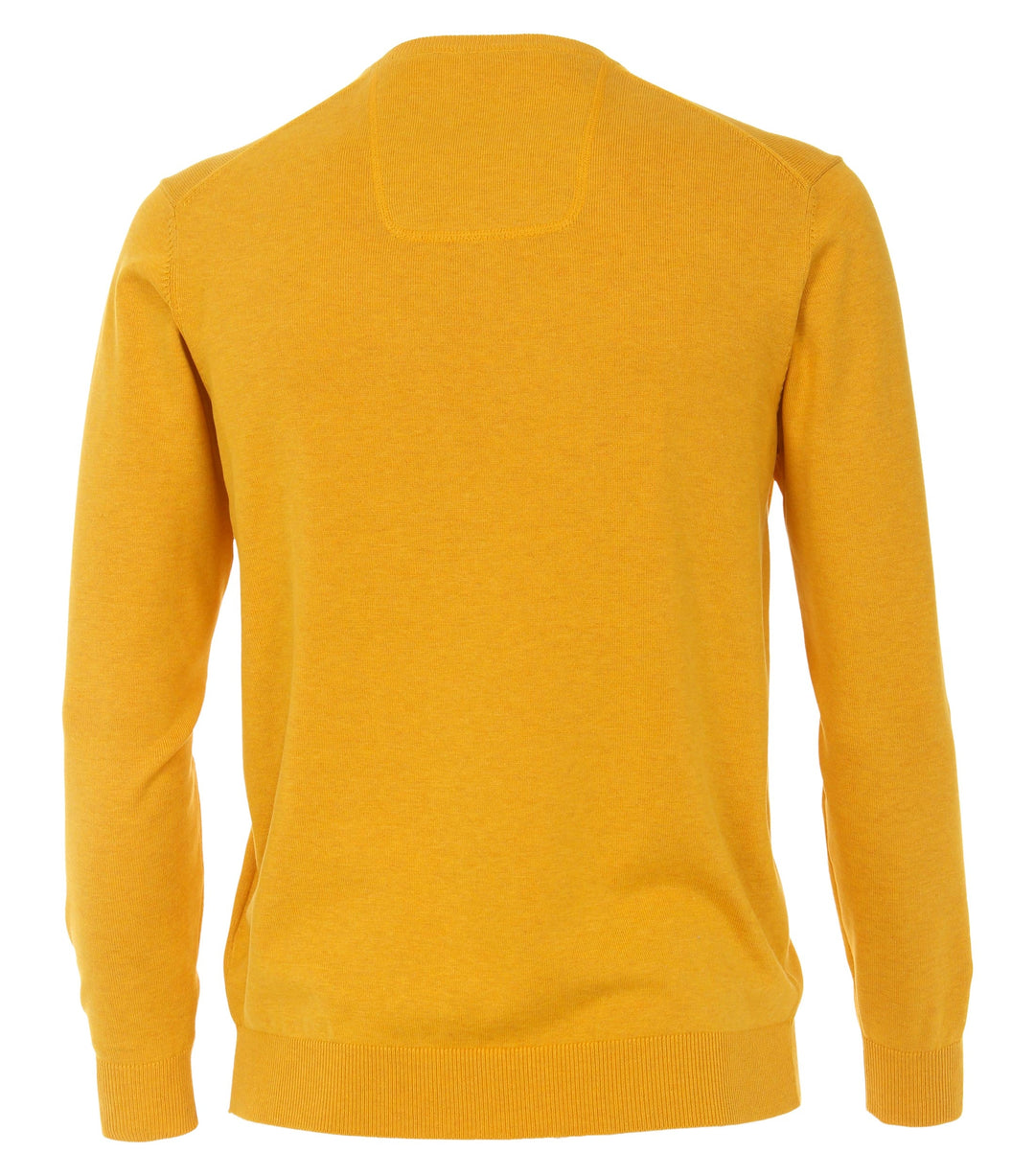 V-Neck – Regular Fit – Cotton Jumper