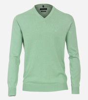 Casa Moda V-Neck Jumper