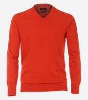 Casa Moda V-Neck Jumper