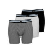 Bugatti 3 Pack Boxer Briefs