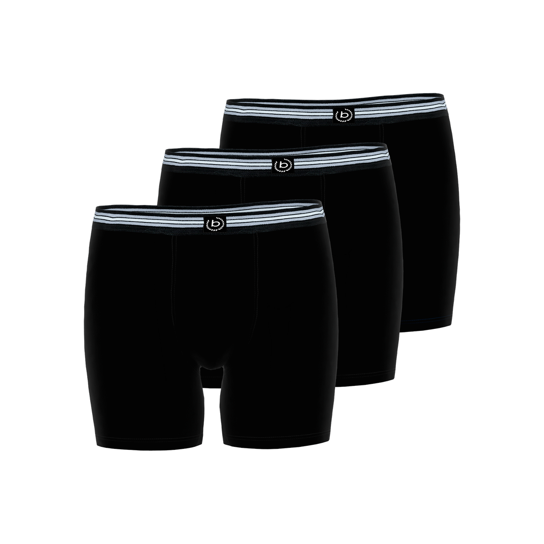 Bugatti – Pisa Comfort Pants – Slim Fit – 3-Pack