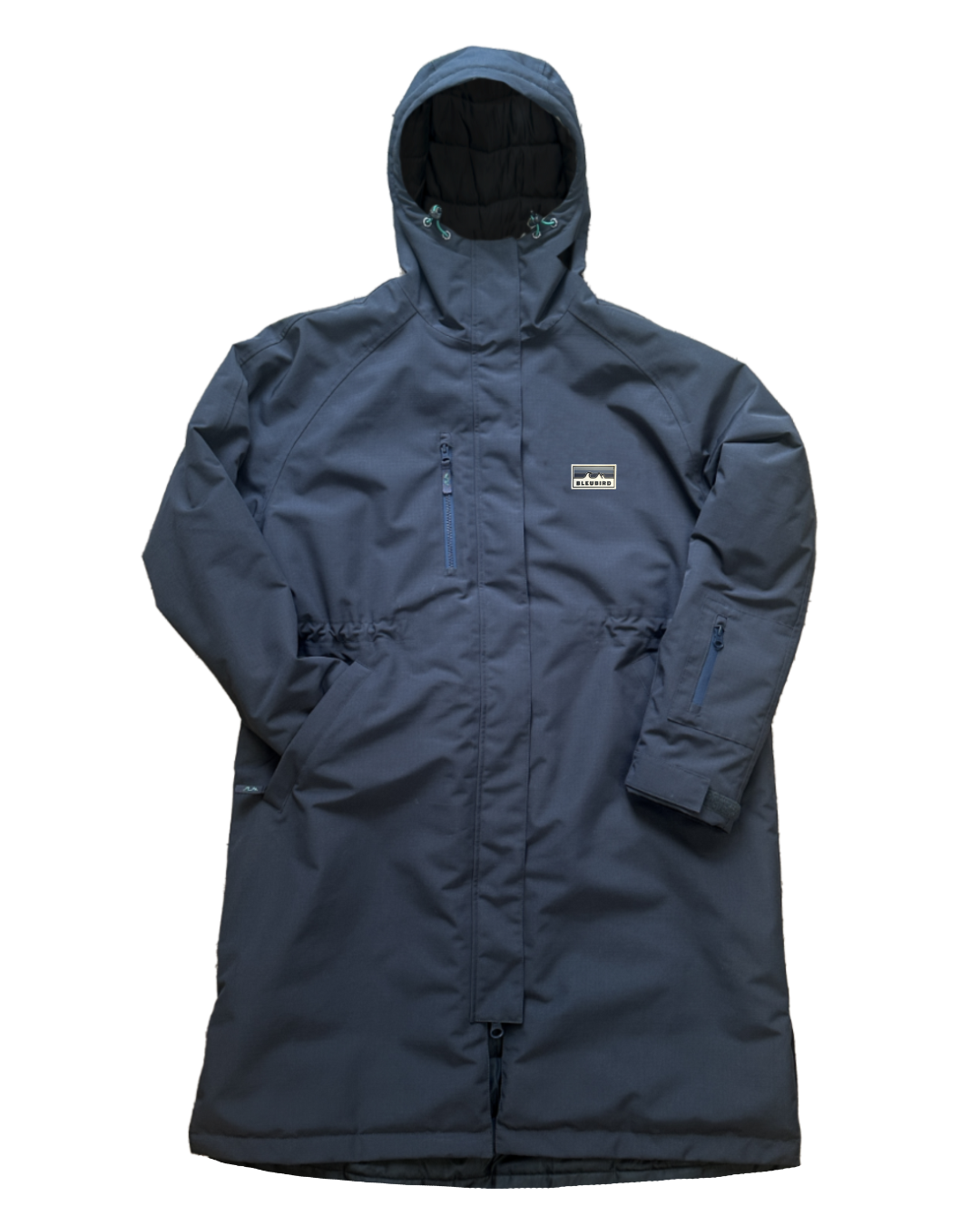 Glacier Waterproof Jacket
