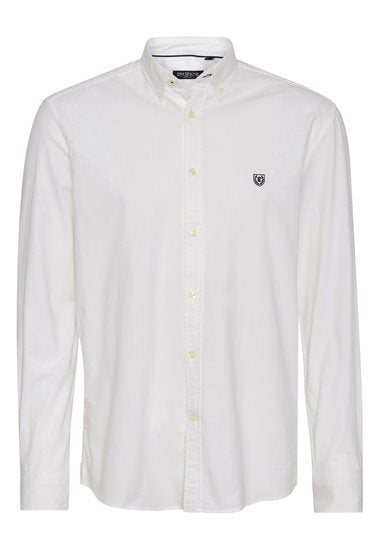 Pre End Oxford Longsleeve Shirt