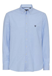 Pre End Oxford Longsleeve Shirt