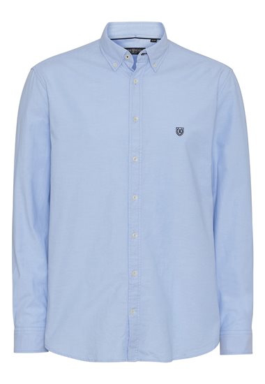 Pre End Oxford Longsleeve Shirt