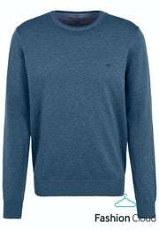 Fynch-Hatton Crew Neck Sweater