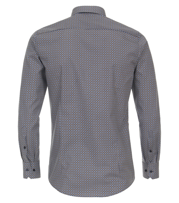 Venti Business Long Sleeve Shirt