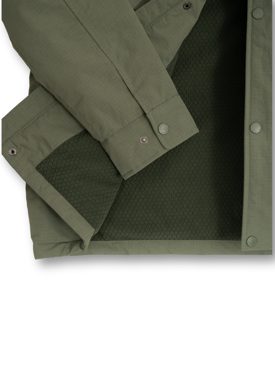 Tidebreak Waterproof Shirt Jacket