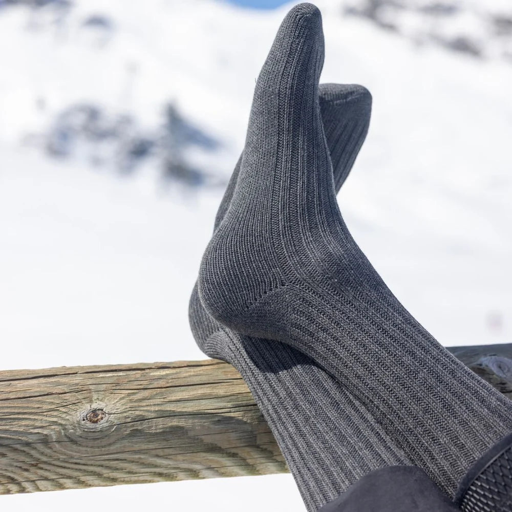 Boot Socks