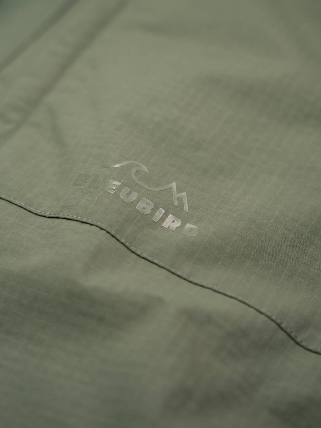 Tidebreak Waterproof Shirt Jacket