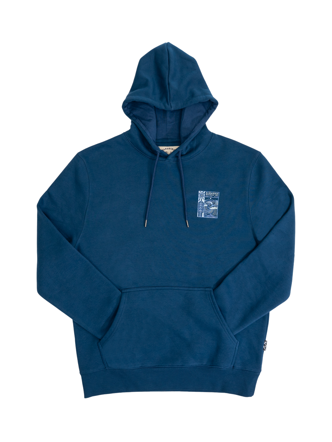 Valto Hood – Navy