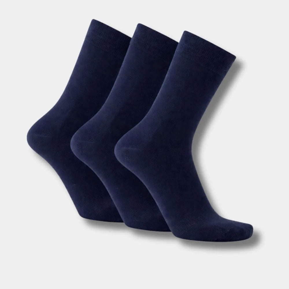 SP Essentials Bamboo Socks 3 Pack