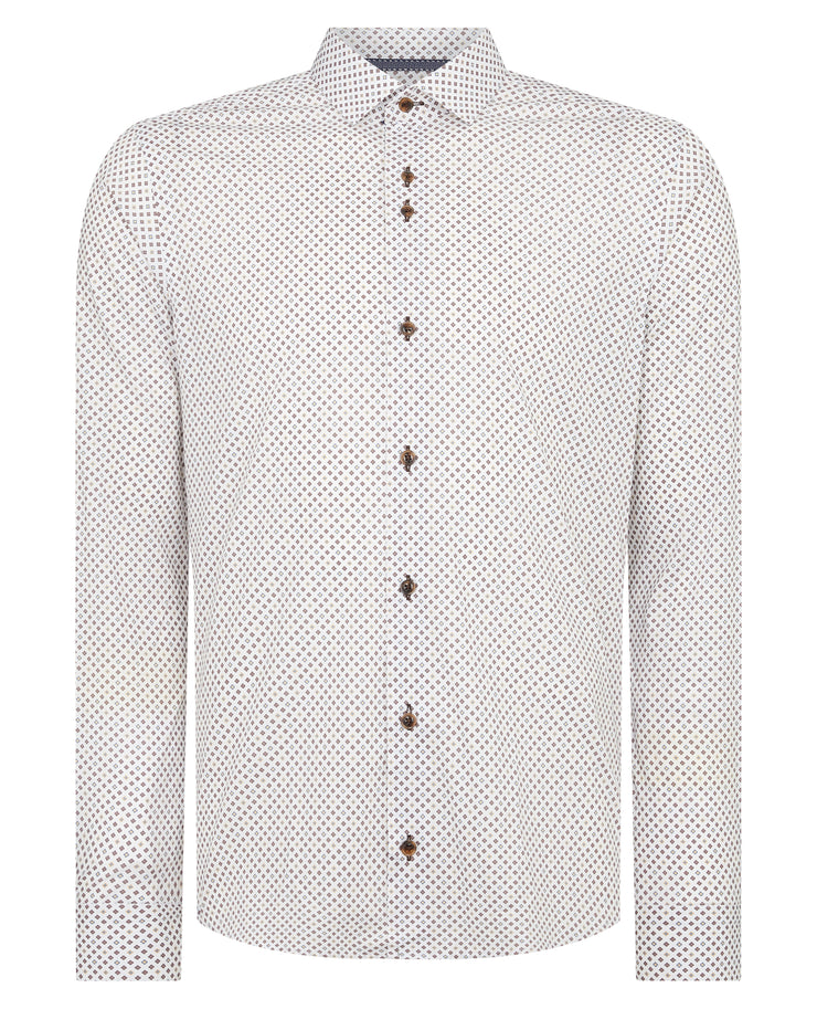 Remus Uomo Long Sleeve Shirt