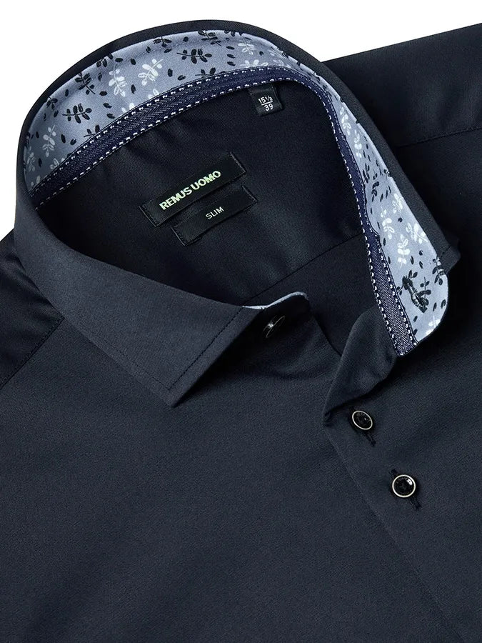 Rome – Long Sleeve Shirt