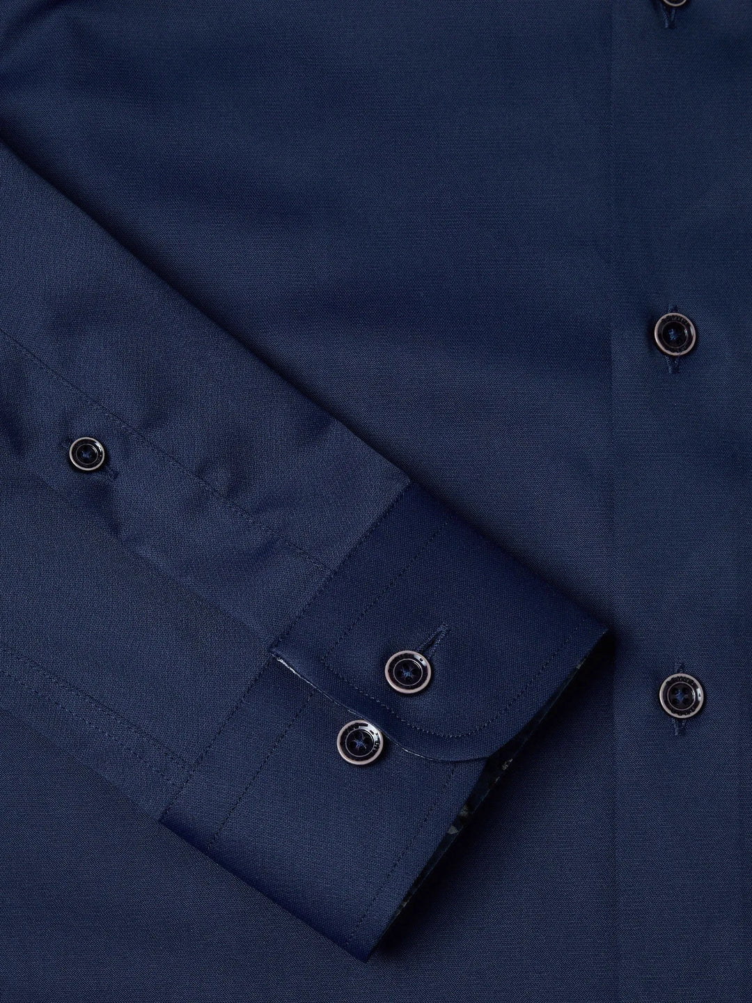 Rome – Long Sleeve Shirt