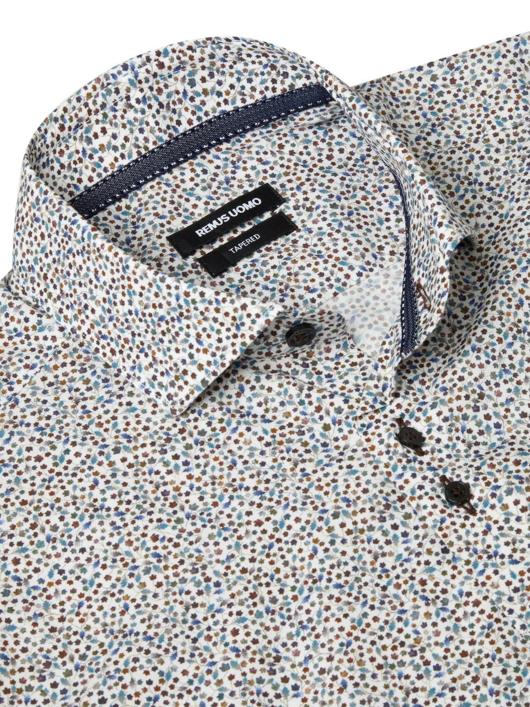 Remus Uomo Long Sleeve Shirt
