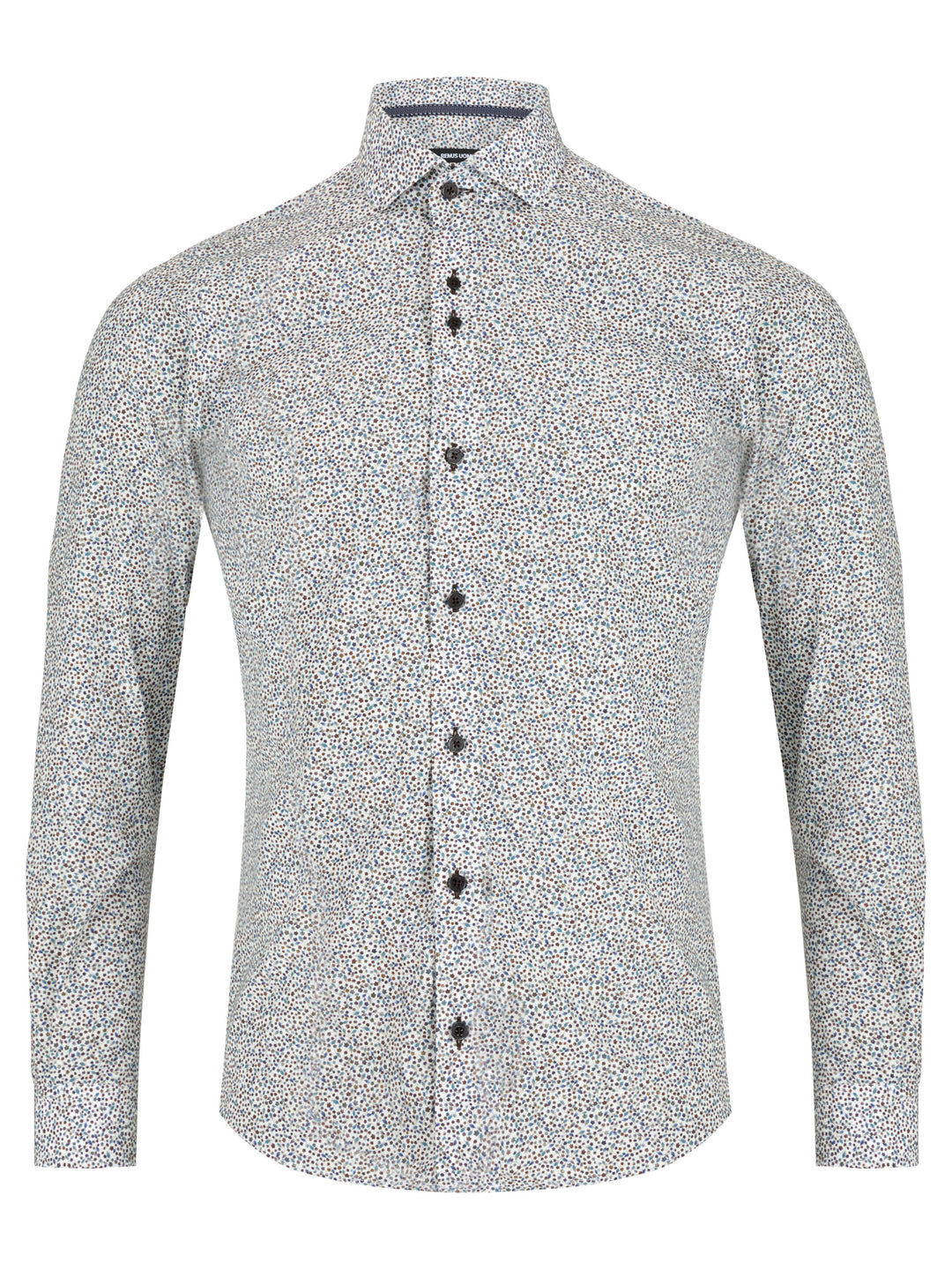Remus Uomo Long Sleeve Shirt
