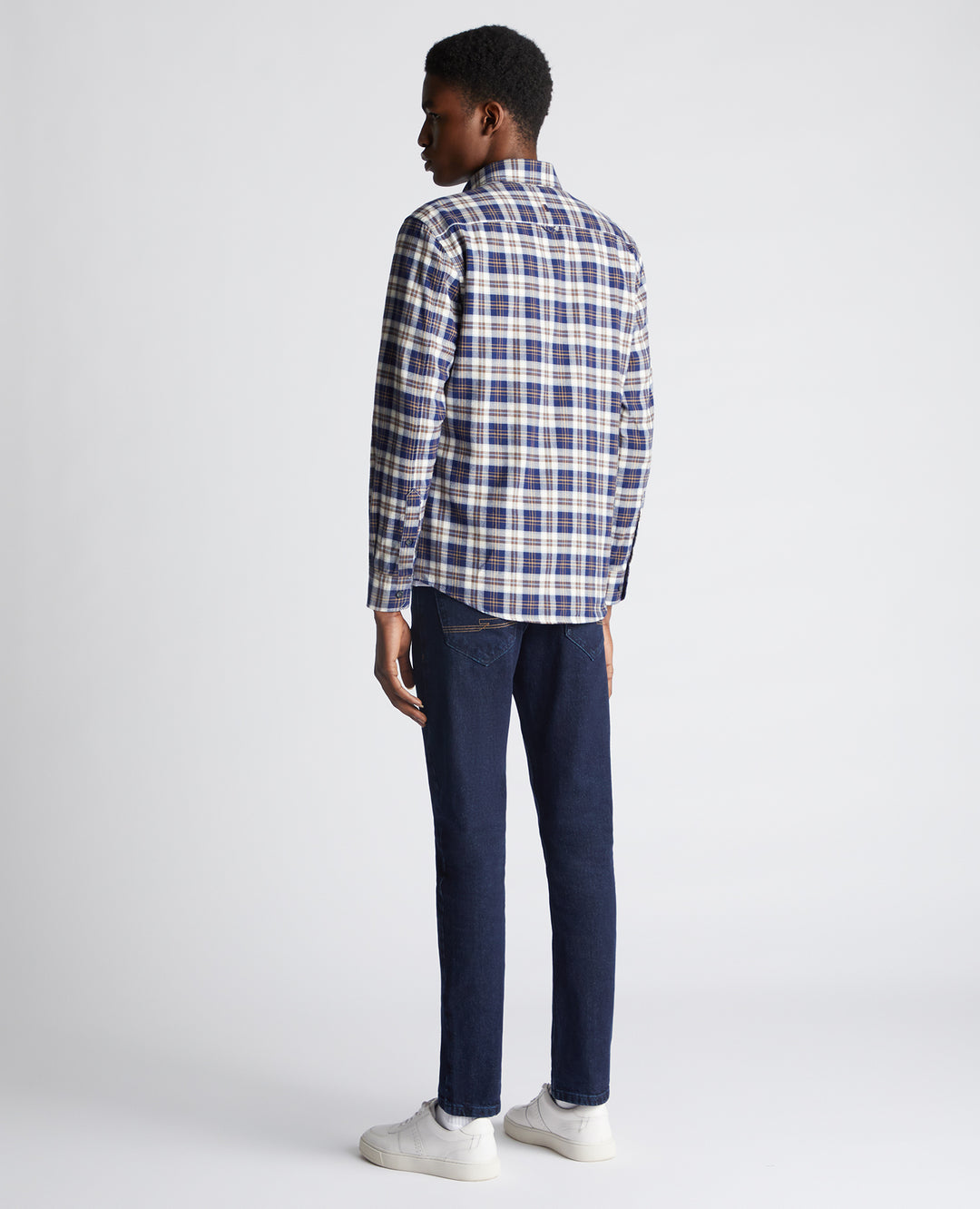 Remus Uomo Long Sleeve Shirt
