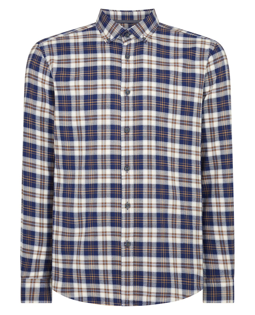 Remus Uomo Long Sleeve Shirt
