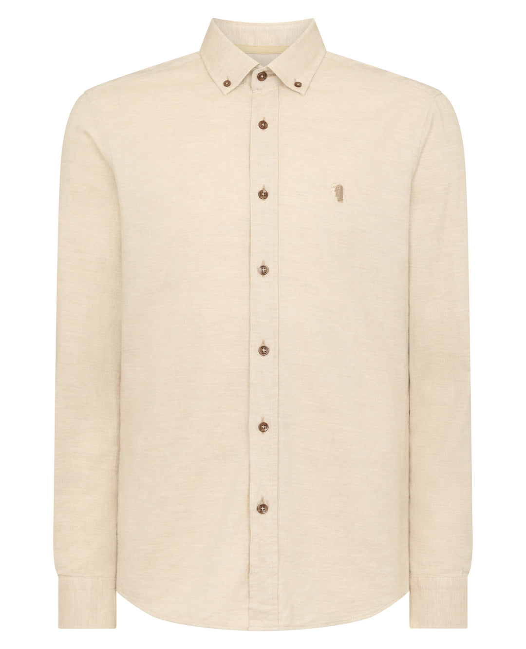 Remus Uomo Parker Long Sleeve Shirt