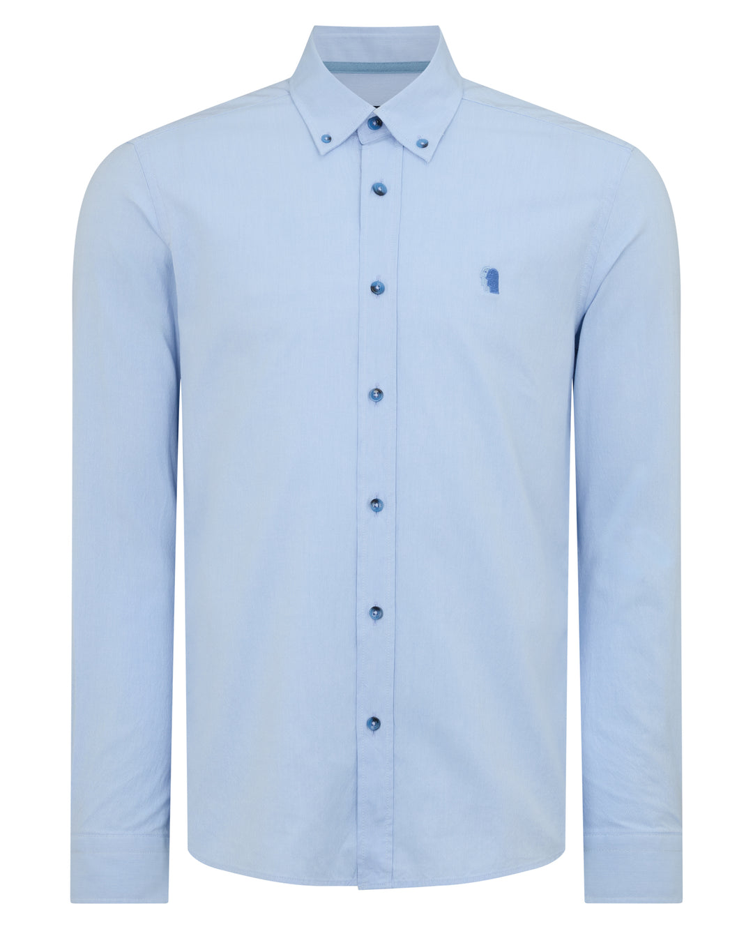 Remus Uomo – Slim Long Sleeve Shirt