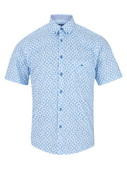 DG's Drifter Short Sleeve Shirt