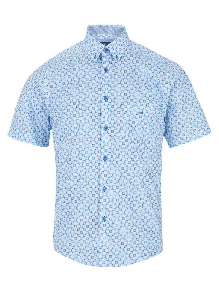 Drifter Short Sleeve Shirt