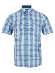 DG's Drifter Short Sleeve Shirt