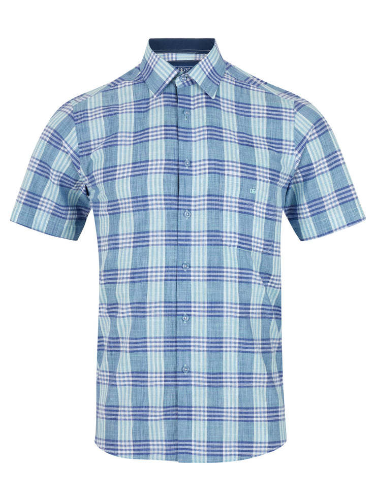 Drifter Short Sleeve Shirt