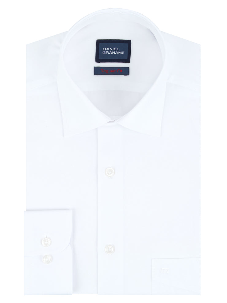 Daniel Grahame Gordon Regular Fit Long Sleeve Shirt