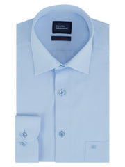 Daniel Grahame Gordon Regular Fit Long Sleeve Shirt