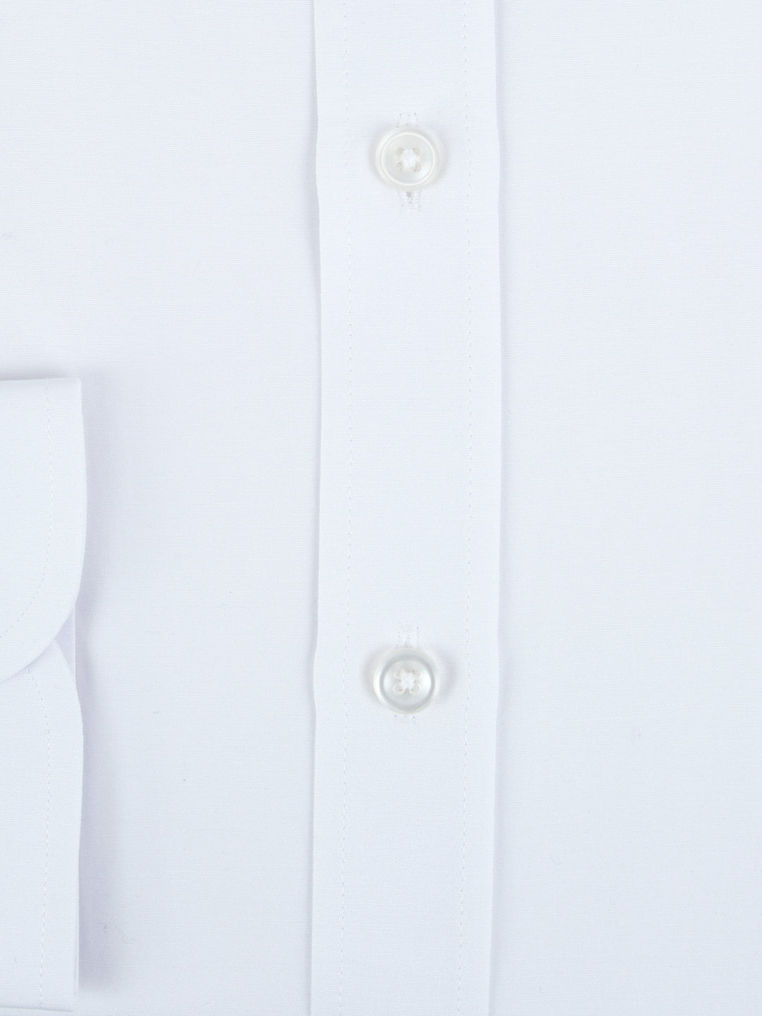 Daniel Grahame – Tapered Fit – Clarke Long Sleeve Formal Shirt