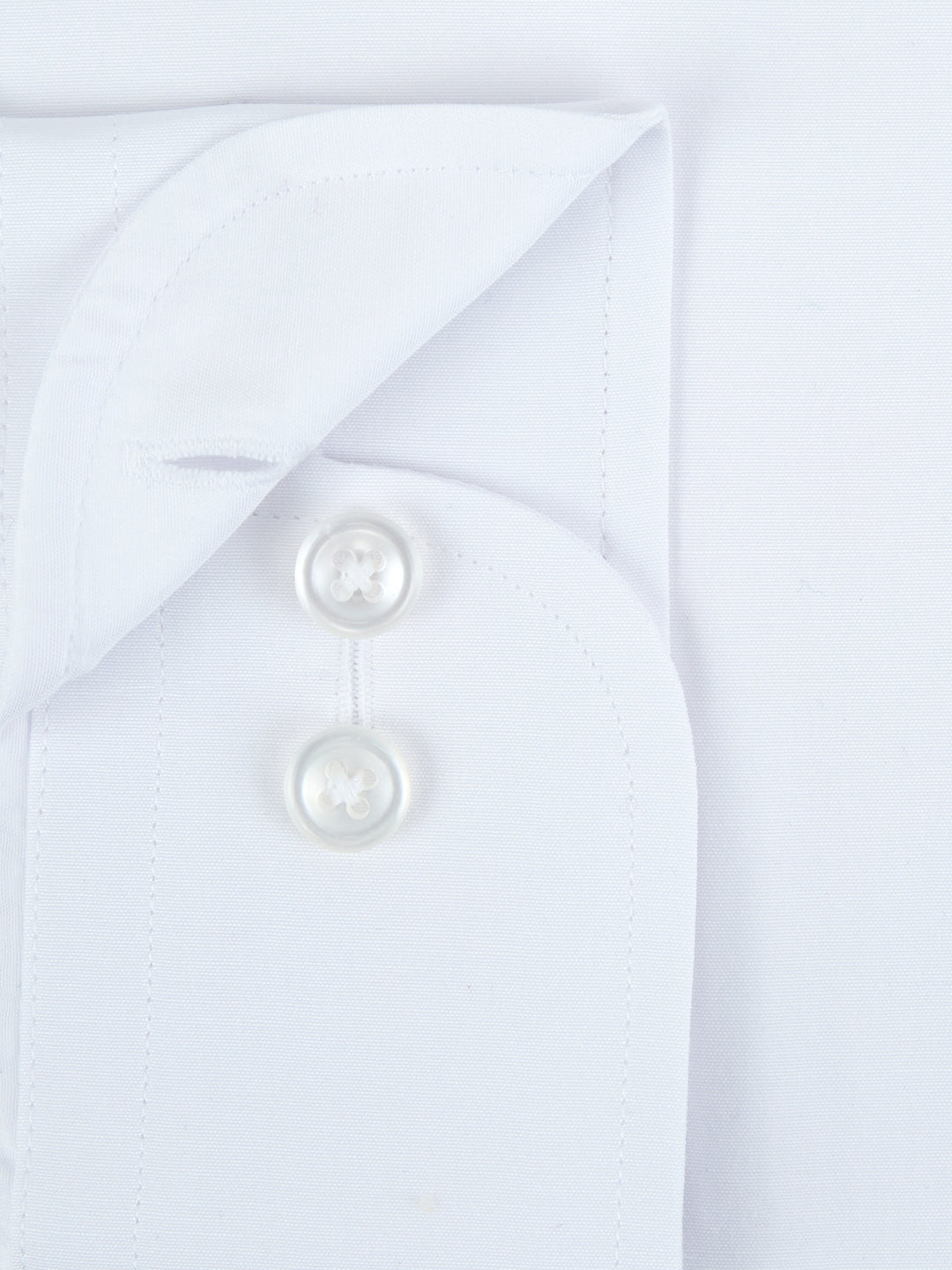 Daniel Grahame – Tapered Fit – Clarke Long Sleeve Formal Shirt