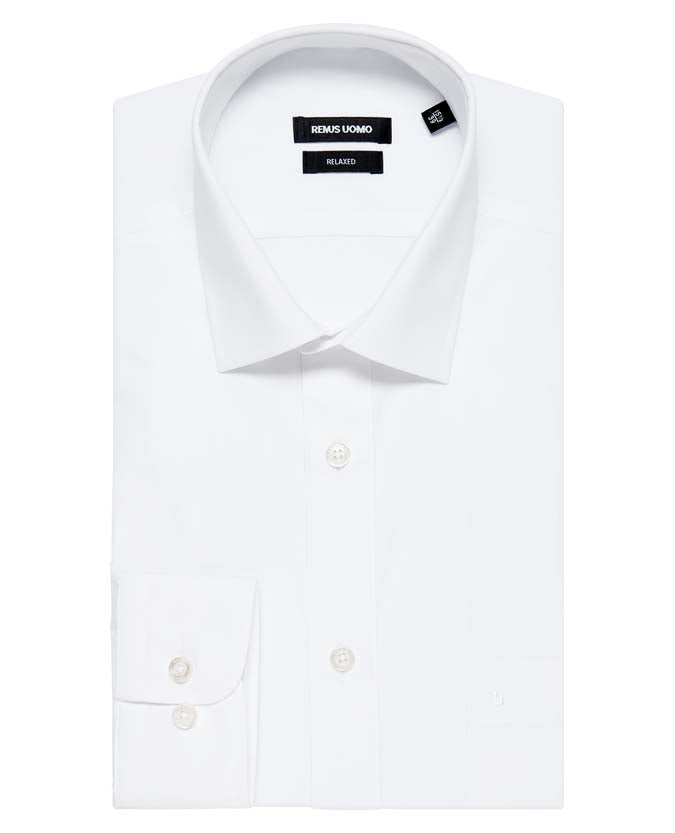 Remus Uomo Parker Relaxed Shirt