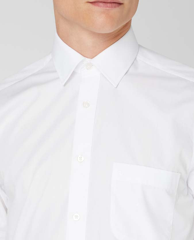 Remus Uomo Parker Relaxed Shirt