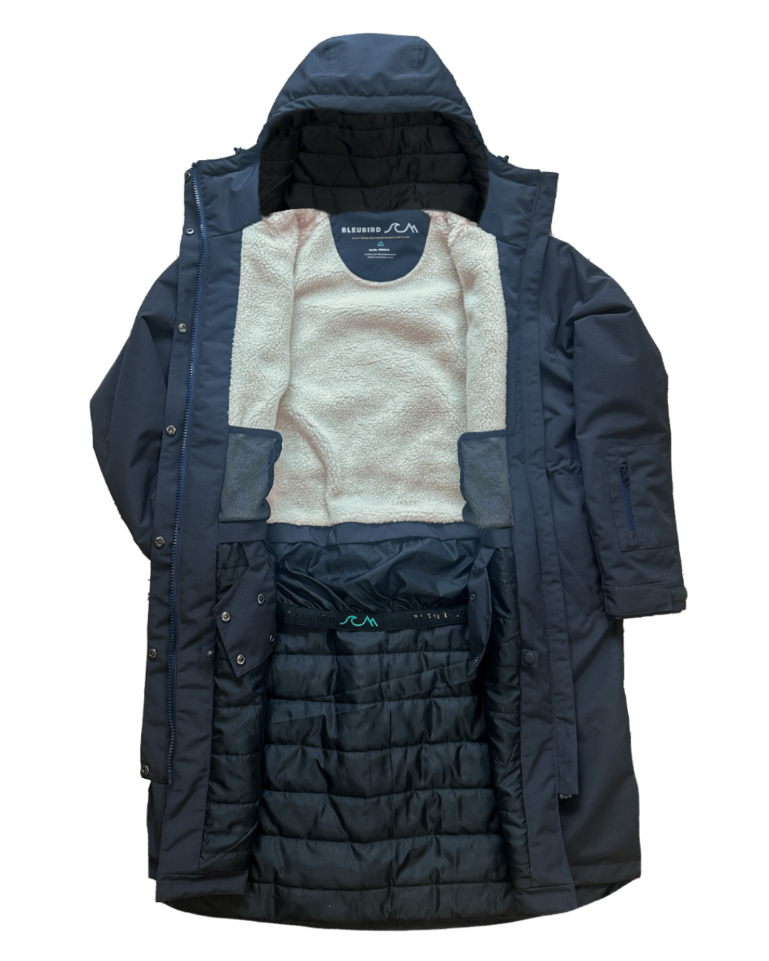 Glacier Waterproof Jacket