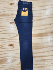 XV Kings Ruck S Slim Fit Jeans