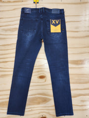 XV Kings Ruck S Slim Fit Jeans