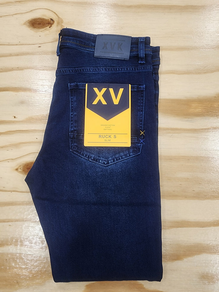 XV Kings Ruck S Slim Fit Jeans