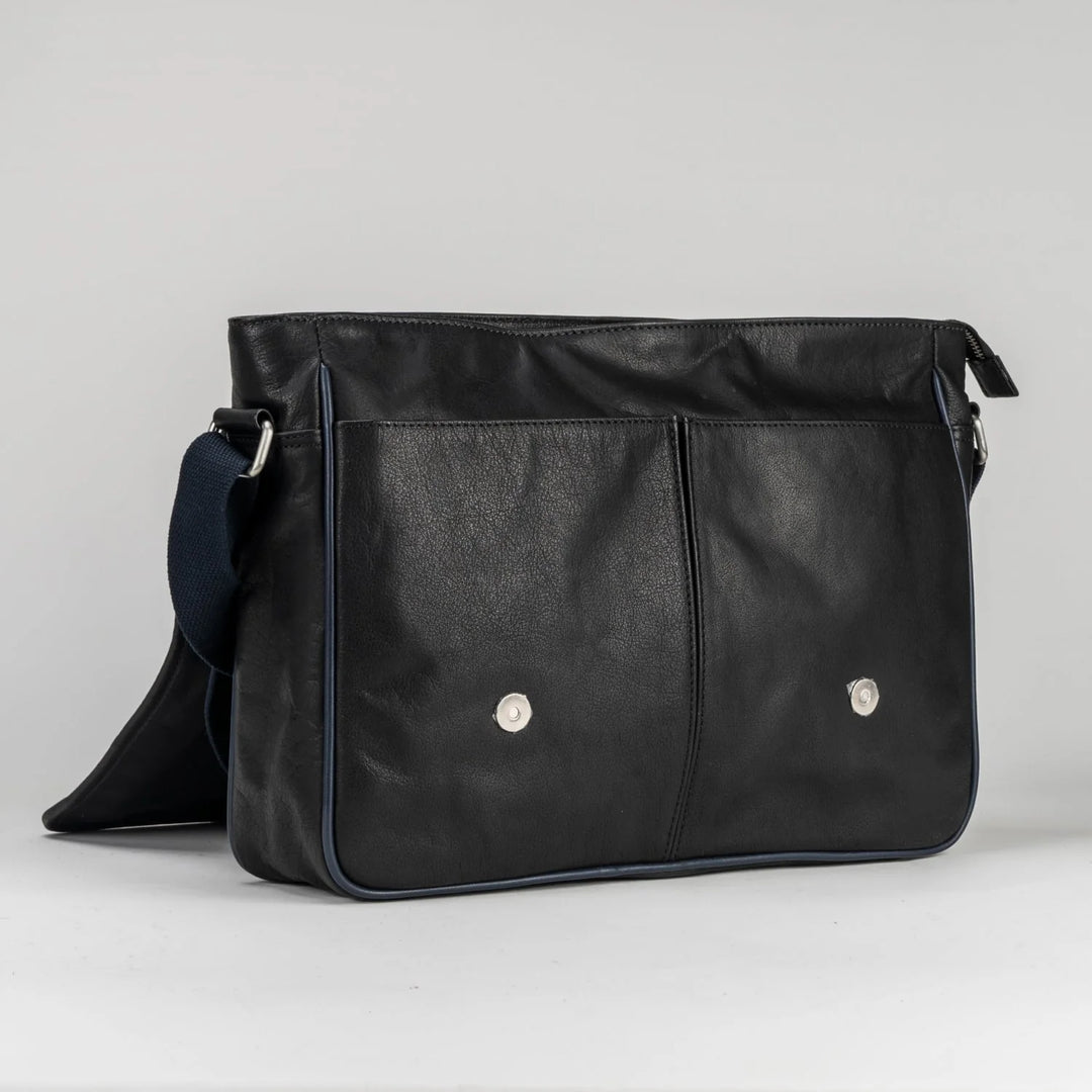 Premium Messenger Bag