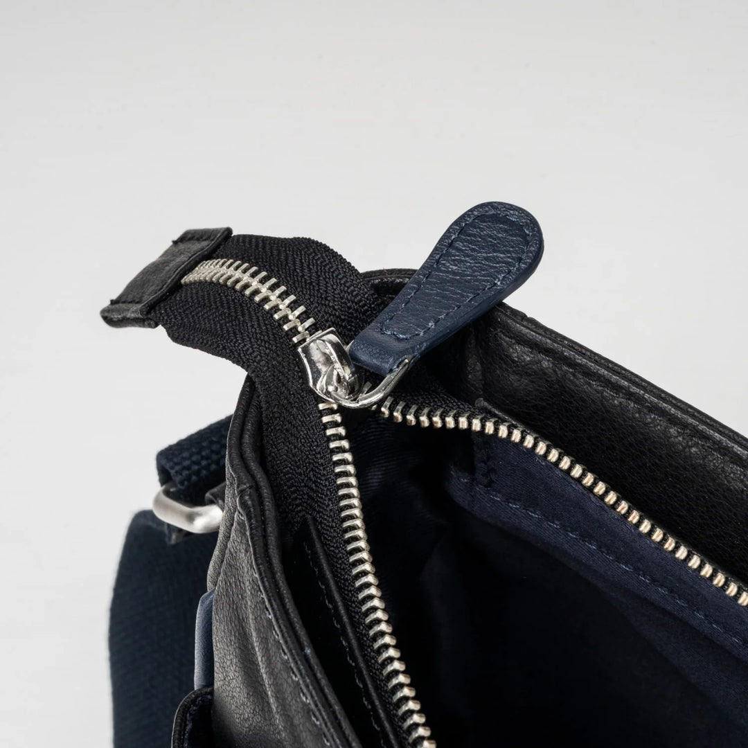 Premium Messenger Bag