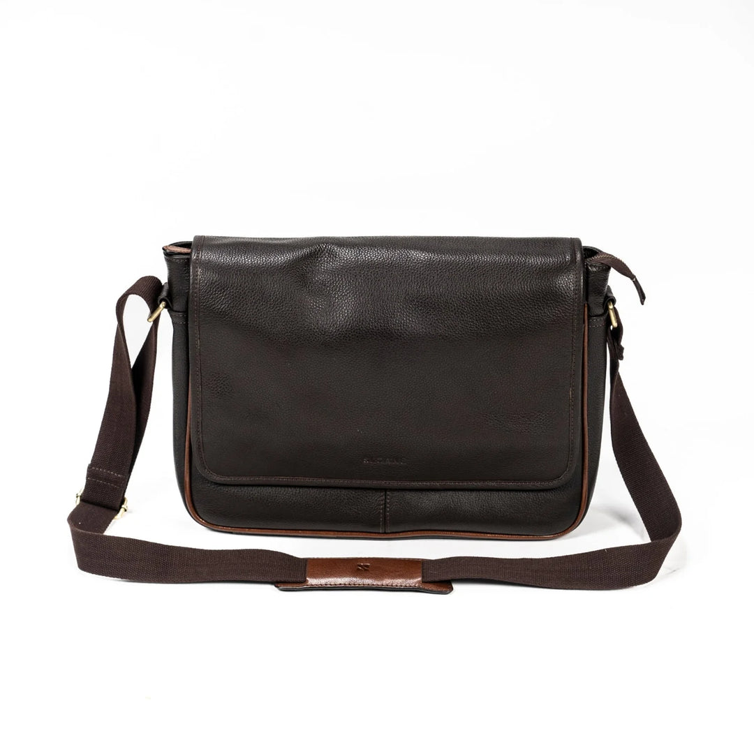 Premium Messenger Bag