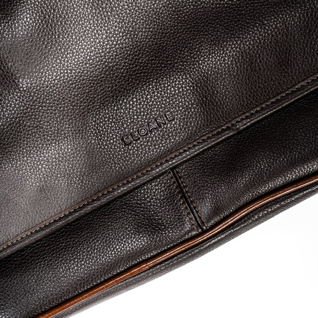 Premium Messenger Bag