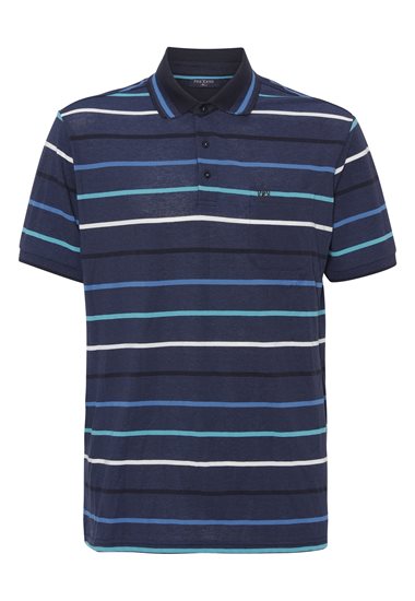 Pre End Calder Polo Shirt
