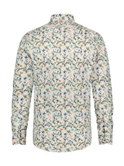 A Fish Named Fred Long Sleeve Pelican Shirt